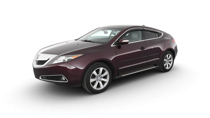2010 Acura ZDX | Carvana